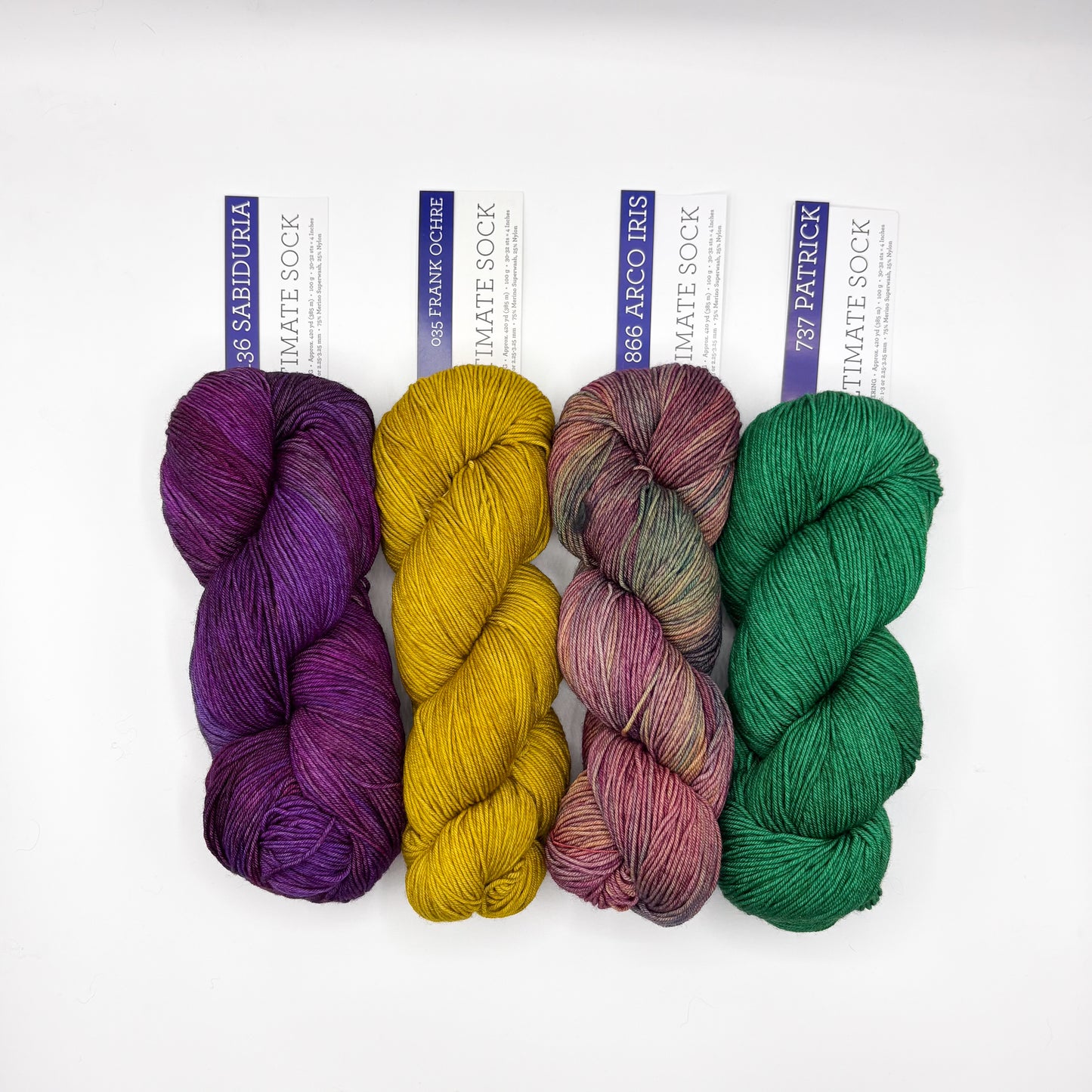 Kit MKAL 2025 - Good Vibrations