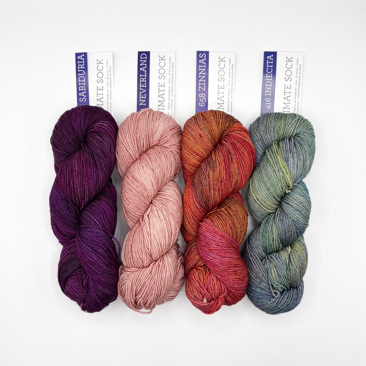 Kit MKAL 2025 - Across The Universe