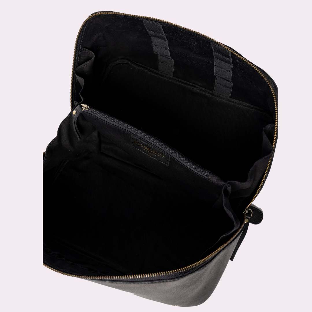 RE:DESIGNED Project 10 - Black / Brass