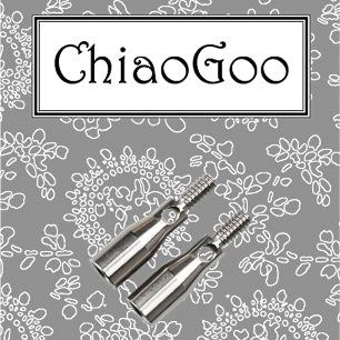 Adaptadores de palillos intercambiables Twist