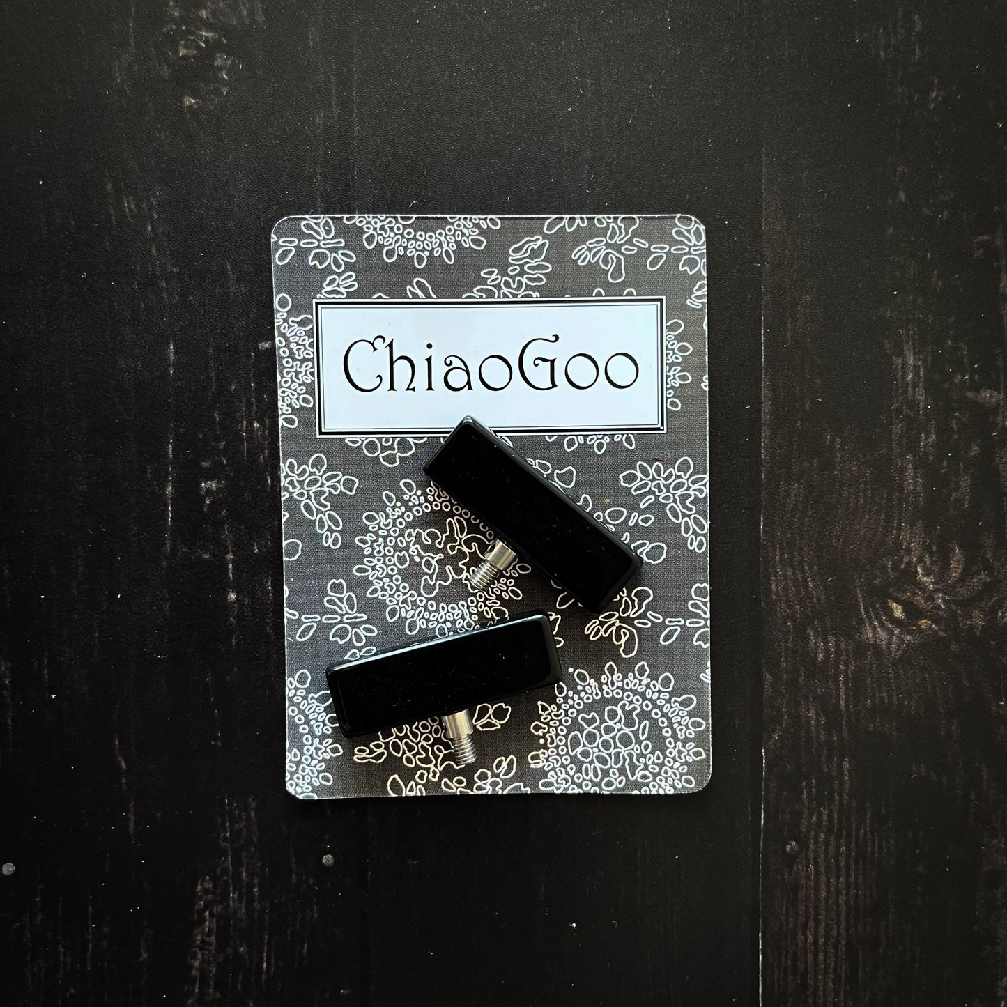 Topes para cables TWIST