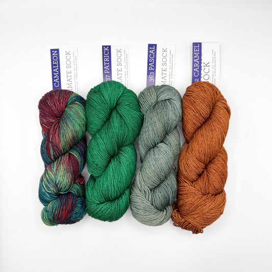 Kit MKAL 2025 - Oye Cómo Va