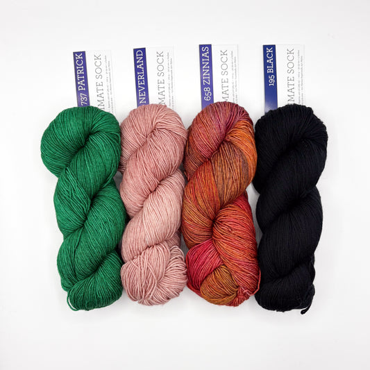 Kit MKAL 2025 - Algo Contigo