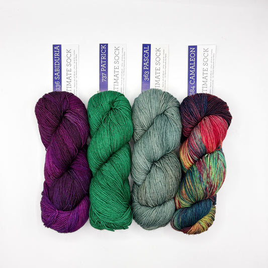 Kit MKAL 2025 - Colores en el Viento