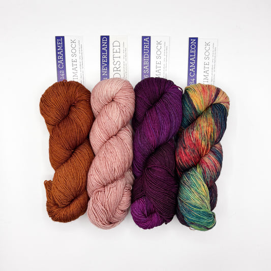 Kit MKAL 2025 - La Vida es un Carnaval