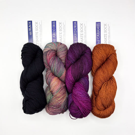 Kit MKAL 2025 - Moondance